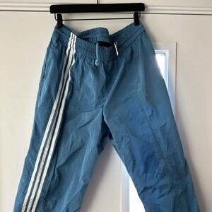 Adidas Blue Women's Pants